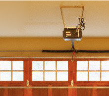 Garage Door Openers in Burbank, CA